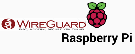 WireGuard + Raspberry Pi